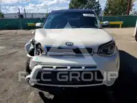 2015 KIA Soul фото