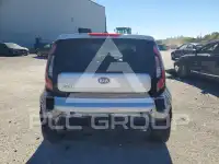 2015 KIA Soul фото