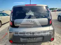 2015 KIA Soul фото