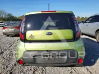 2015 KIA Soul фото