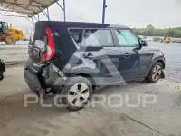 2015 KIA Soul фото