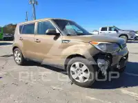 2015 KIA Soul photo