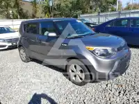 2015 KIA Soul фото