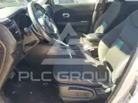 2015 KIA Soul фото