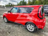 2015 KIA Soul фото