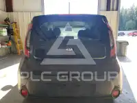 2015 KIA Soul фото