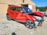 2015 KIA Soul фото
