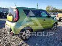2015 KIA Soul фото
