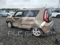 2015 KIA Soul photo
