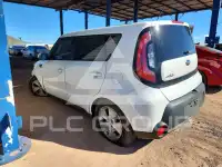 2015 KIA Soul фото