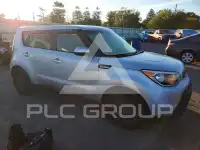 2015 KIA Soul photo