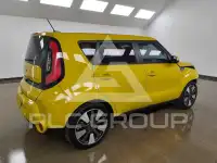 2015 KIA Soul photo