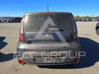 2015 KIA Soul photo