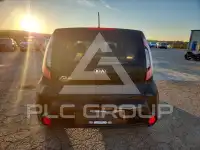 2015 KIA Soul фото