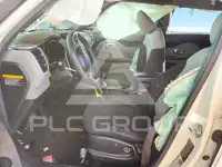 2015 KIA Soul фото