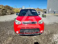 2015 KIA Soul фото
