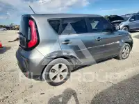 2015 KIA Soul фото