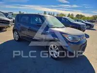 2015 KIA Soul photo