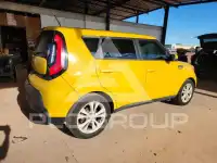 2015 KIA Soul фото