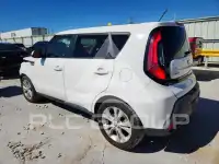 2015 KIA Soul фото