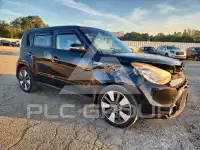 2015 KIA Soul фото