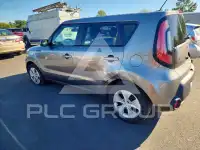 2015 KIA Soul фото