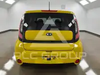 2015 KIA Soul photo