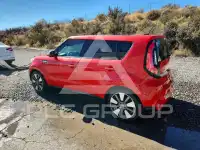 2015 KIA Soul фото