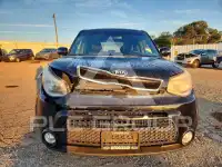 2015 KIA Soul фото