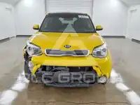 2015 KIA Soul photo