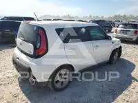 2015 KIA Soul фото