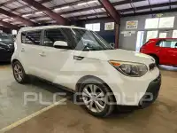 2015 KIA Soul фото