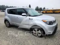 2015 KIA Soul photo