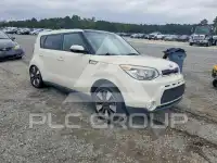 2015 KIA Soul фото