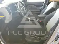 2015 KIA Soul фото