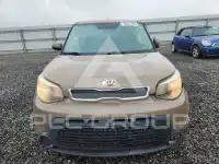 2015 KIA Soul photo