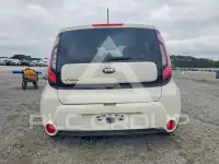 2015 KIA Soul фото