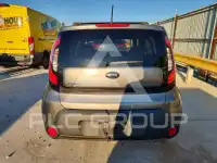 2015 KIA Soul фото