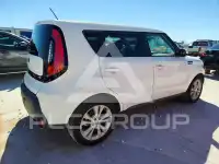 2015 KIA Soul фото
