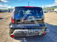 2015 KIA Soul фото