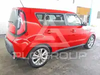 2015 KIA Soul фото