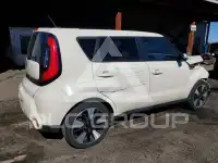 2015 KIA Soul фото