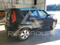 2015 KIA Soul фото