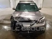 2015 KIA Soul фото