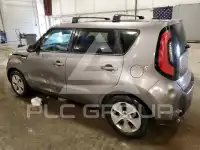 2015 KIA Soul фото