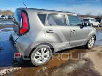 2015 KIA Soul фото