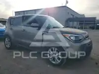 2015 KIA Soul фото