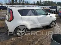 2015 KIA Soul photo