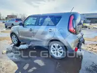 2015 KIA Soul фото