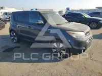 2015 KIA Soul photo